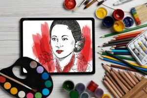 Ruler in Adobe Fresco: Enhance Your Digital Art Skills -- Discover essential tips and techniques for mastering the ruler tool and other features of Adobe Fresco in this comprehensive guide.