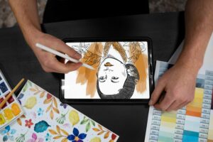 Which iPad is Best for Digital Art: A Comprehensive Guide -- Discover the best iPads for digital art, explore different models and features, and learn from experts through embedded video tutorials.