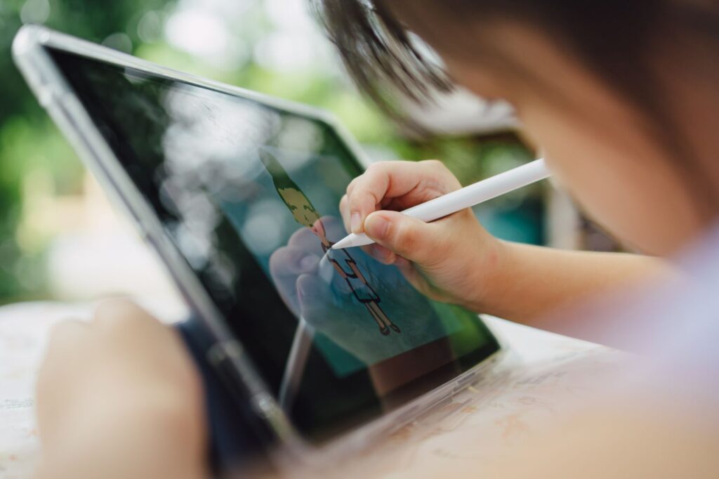 Can Procreate Be Used for Graphic Design? Unravelling its Potential -- Dive into the world of Procreate, a potent application used by designers, and uncover its capabilities for graphic design.