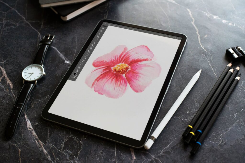 Can Procreate Be Used on Multiple Devices? - Unfolding Procreate's Multi-device Usability