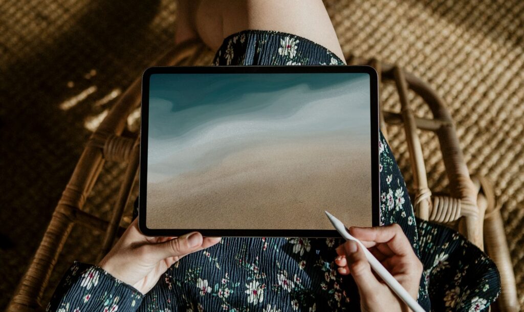 Can You Get Procreate on iPad 9th Generation? Your FAQ Guide -- Dive into the exciting world of digital art with the powerful combination of the iPad 9th generation and Procreate, your canvas in the digital realm.