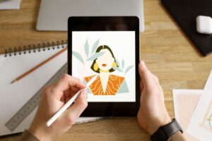 Mastering Exportation: How to Export from Procreate for Print -- Understand the intricacies of exporting your Procreate artwork for a quality print with this comprehensive guide.