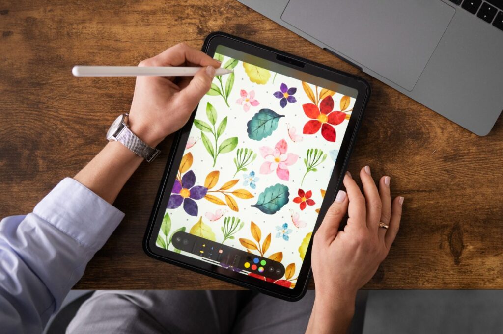 Unlock Your Creativity: Adobe Fresco Apple Pencil Review -- Delve into the world of digital art as we review the pros and cons of using Adobe Fresco and Apple Pencil.