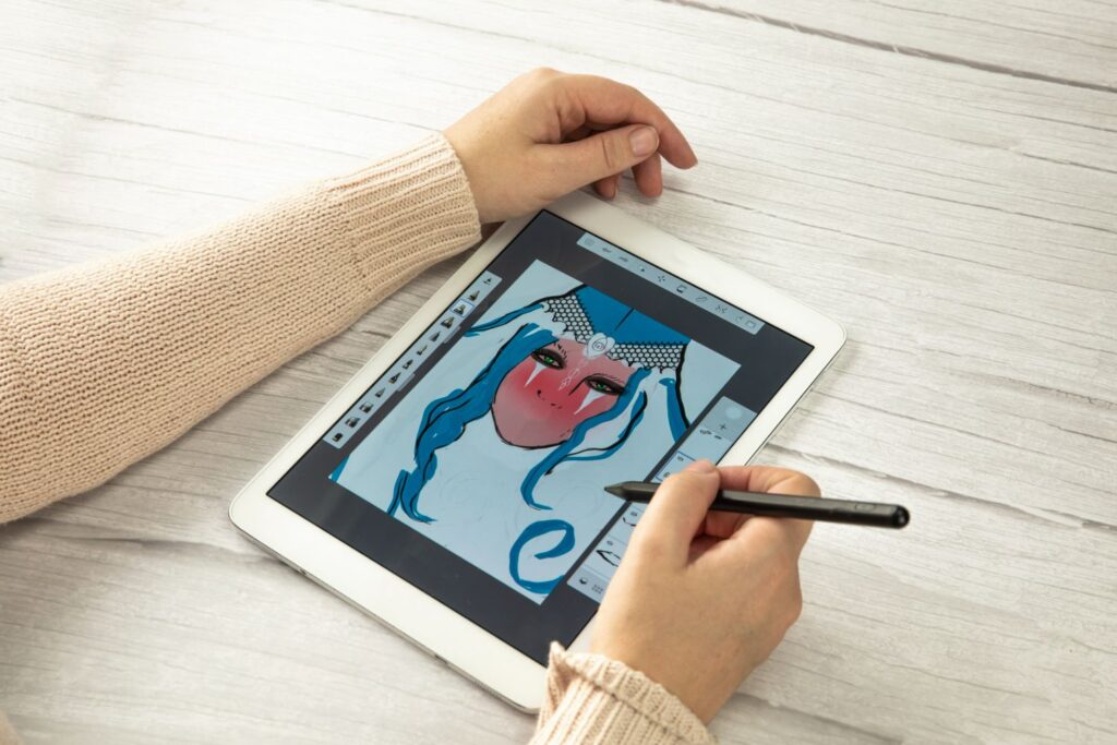 Which iPad is Best for Digital Art: Expert Insights and Detailed Comparisons -- Explore the world of iPads in the context of digital art with this comprehensive guide, examining different models to determine which truly stands out for artists.